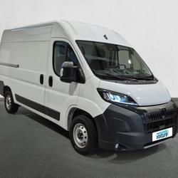Peugeot Boxer BOXER FGN TOLE 3.3 T DIESEL L2H2 140 CH MANUELLE Saint-Maur