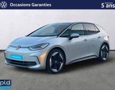 Volkswagen ID3 Saint-Victoret