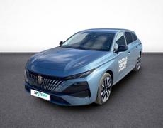 Peugeot 308 SW Phase 2 Salaise-sur-Sanne