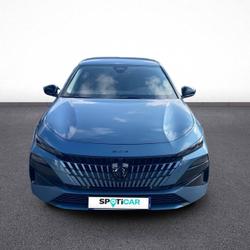 Peugeot 308 SW Phase 2 Hybrid 145 e-DCS6 Allure occasion - Salaise-sur-Sanne - photo 2/18