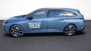 Peugeot 308 SW Phase 2  - Allure - photo 2
