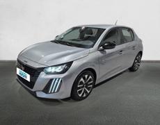 Peugeot 208 Saint-Maur