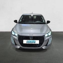 Peugeot 208 208 100 S&S BVM6 Style Saint-Maur
