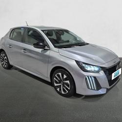 Peugeot 208 208 100 S&S BVM6 Style Saint-Maur
