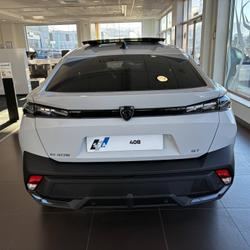 Peugeot e-408 408 Electrique 58 kWh 210 ch GT Saint-&Eacute;tienne