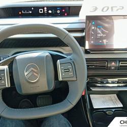 Citroen C3 C3 Hybride 110 ch e-DCS6 Max Manosque