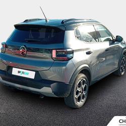 Citroen C3 C3 Hybride 110 ch e-DCS6 Max Manosque