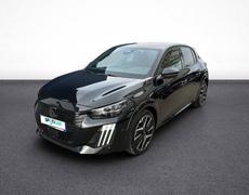 Peugeot 208 Carpentras