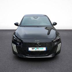 Peugeot 208 208 Hybrid 110 e-DCS6 GT Carpentras