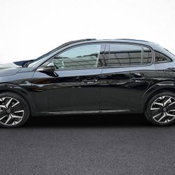 Peugeot 208 208 Hybrid 110 e-DCS6 GT Carpentras