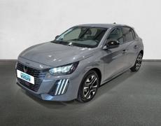 Peugeot 208 Saint-Maur
