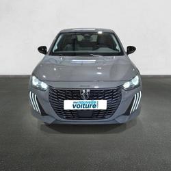 Peugeot 208 208 Hybrid 110 e-DCS6 Allure Saint-Maur