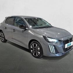 Peugeot 208 208 Hybrid 110 e-DCS6 Allure Saint-Maur