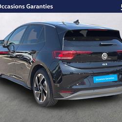 Volkswagen ID3 ID.3 170 ch Pure Life Max Saint-Victoret