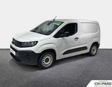 Opel Combo Cargo Digne-les-Bains