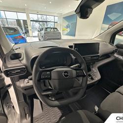 Opel Combo Cargo COMBO CARGO M 650 KG BLUEHDI 130 S&S EAT8 Digne-les-Bains