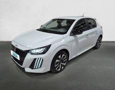 Peugeot 208 Saint-Maur