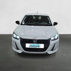 Peugeot 208 208 Hybrid 110 e-DCS6 Style Saint-Maur