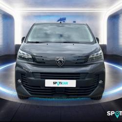 Peugeot Expert M 2.0 BlueHDi 180ch S&S EAT8 B&eacute;thune