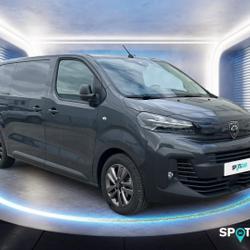 Peugeot Expert M 2.0 BlueHDi 180ch S&S EAT8 B&eacute;thune