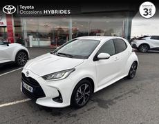 Toyota Yaris Saint-Berthevin