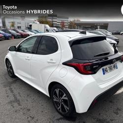 Toyota Yaris 116h Design 5p MY25 Saint-Berthevin