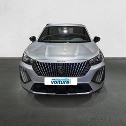 Peugeot 2008 2008 Hybrid 145 e-DCS6 Allure Saint-Maur