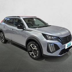 Peugeot 2008 2008 Hybrid 145 e-DCS6 Allure Saint-Maur