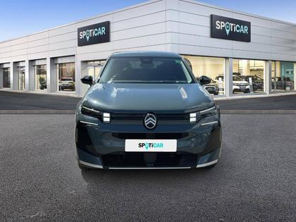 Citroen C5 Aircross - C5 Aircross Hybride 145 ch e-DCS6 Max - 37 900 €