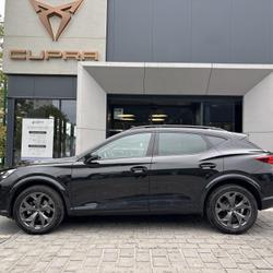 Cupra Formentor Formentor 1.5 eTSI Hybrid 150 ch DSG7 V &Eacute;pinay-sur-Seine