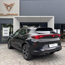 Cupra Formentor Formentor 1.5 eTSI Hybrid 150 ch DSG7 V &Eacute;pinay-sur-Seine