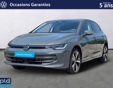 Volkswagen Golf 8 Saint-Victoret