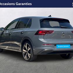Volkswagen Golf 8 Golf 1.5 eTSI EVO2 116 DSG7 VW Edition Saint-Victoret