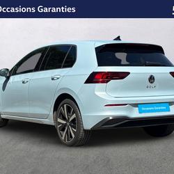 Volkswagen Golf 8 Golf 1.5 eTSI EVO2 116 DSG7 VW Edition Saint-Victoret