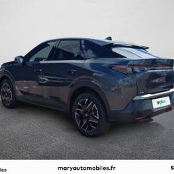 Peugeot 3008 3008 Hybrid 145 e-DCS6 GT Vire Normandie