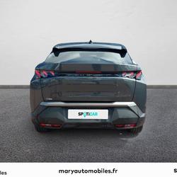 Peugeot 3008 3008 Hybrid 145 e-DCS6 GT Vire Normandie