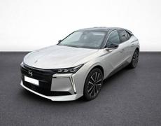 DS Numero 4 Montélimar