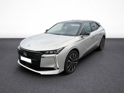 DS Numéro 4 - N°4 E-Tense Etoile - Alcantara - 54 986 €