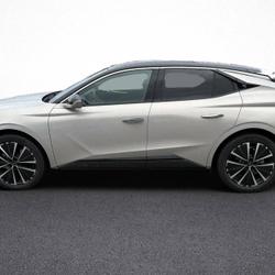 DS Num&eacute;ro 4 N&deg;4 E-Tense Etoile - Alcantara Mont&eacute;limar