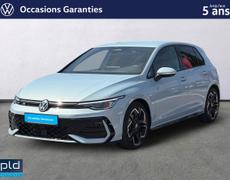 Volkswagen Golf 8 Saint-Victoret