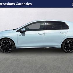 Volkswagen Golf 8 Golf 1.5 eTSI EVO2 116 DSG7 R-Line Edition Saint-Victoret
