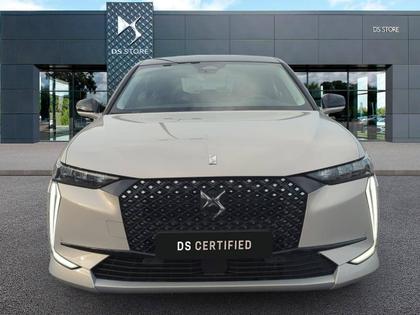 DS DS4 - DS 4 Hybride Rechargeable 225 EAT8 Ligne Or - 43 500 €