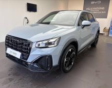 Audi Q2 Écully