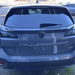 Peugeot 308 SW Phase 2 308 SW PHEV 180 e-EAT8 Active Pack Saint-&Eacute;tienne
