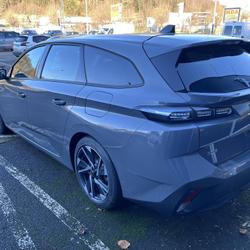 Peugeot 308 SW Phase 2 308 SW PHEV 180 e-EAT8 Active Pack Saint-&Eacute;tienne