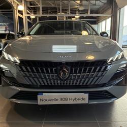Peugeot 308 III Phase 1 308 Hybrid 145 e-DCS6 Allure Saint-&Eacute;tienne