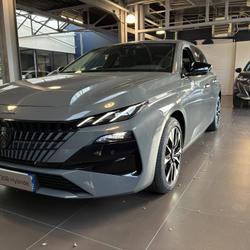 Peugeot 308 III Phase 1 308 Hybrid 145 e-DCS6 Allure Saint-&Eacute;tienne