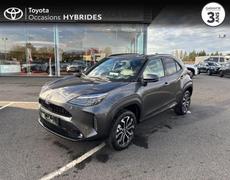 Toyota Yaris Cross Saint-Berthevin