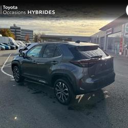 Toyota Yaris Cross 116h Design MY25 Saint-Berthevin