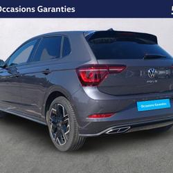 Volkswagen Polo Polo 1.0 TSI 116 S&S DSG7 R-Line Edition Saint-Victoret